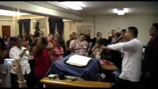 Uncion...Evangelista Reynaldo Velasquez 4