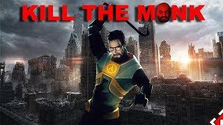 The Advisors | Kill the Monk #1 | Half-Life 2 Mods