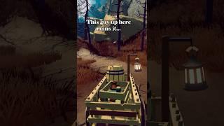 My cart broke: A Merchant’s Promise