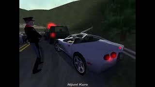 Playing as Entire Police Team (Need for Speed: High Stakes for PC)