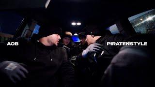 AOB - Piratenstyle (prod. by Obeez) Official Video