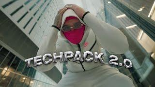 CINEK - TECHPACK 2.0  [: aptlyfilmz]