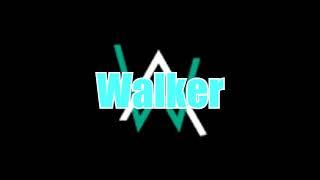 Walker - B.J.T