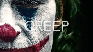 (DC) Joker | Creep