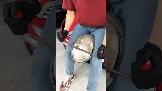 How to Restore a Foggy Headlight in Minutes!
