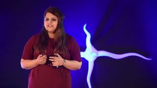 Navigating Conflict Inside To Build Peace On The Outside | Bhavya Arora | TEDxXUB