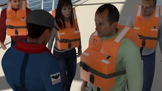VIKING VEC Plus™ - Crew training