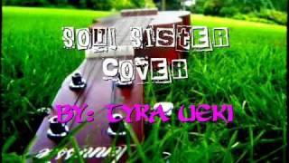 Soul Sister Cover (PALAU)