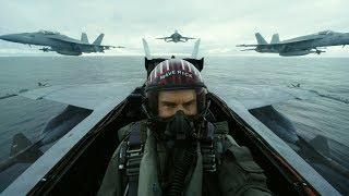 'Top Gun: Maverick' Trailer