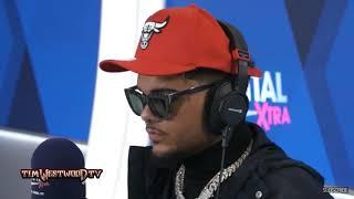 Smokepurpp ZEZE Freestyle