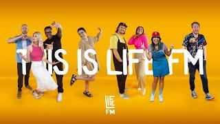 THIS IS LIFE FM