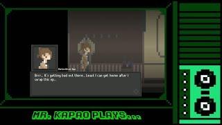 Mr. KaPao Plays...Detect Occult