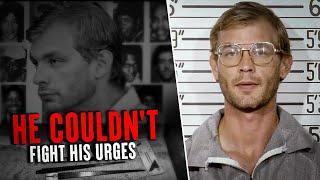 Jeffrey Dahmer’s Disturbing Interview | The Milwaukee Cannibal