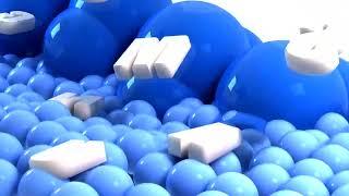 I Accidentally Samsung Logo Balls
