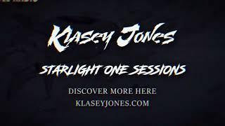 Klasey Jones DJ Mix | Starlight One Sessions: Episode 1 (Wave/Dubstep/Grime)