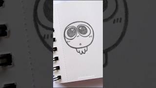 Cute Things to Draw When Bored️- Part 29 #drawing #sketch #art #cute #simple #easy #tutorial