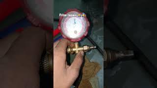 frize repair,‍#shortvideo #skairconditioner01#enginepower