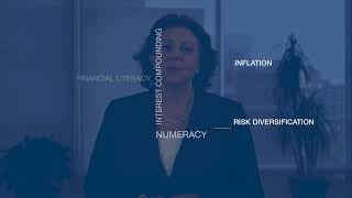 Findings from the S&P Global Financial Literacy Survey