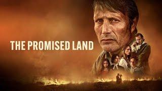 The Promised Land (2023) Movie | Mads Mikkelsen, Amanda Collin & Simon | Review & Facts