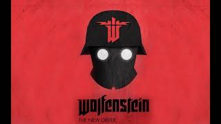 Wolfenstein The New Order прохождение #9