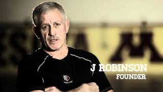 J Robinson Intensive Wrestling Camps