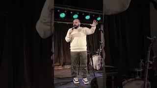 Болотин Денис - про детство! #standup #стендап #смех #смешныевидео #юмор #смешное #90e #словопацана