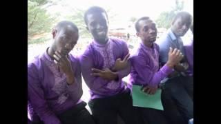SYMPHONIALS GHANA