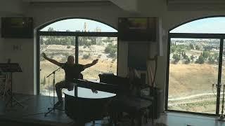 Government Prayer watch - Rick and Patricia Ridings