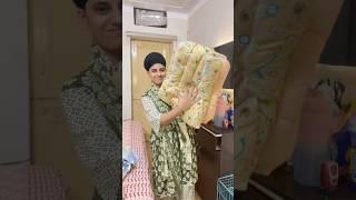 Asees kaur hun jini marji shetaani kar putra #minivlog #shorts #punjabishorts