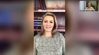 Вице-президент сообщества ЮЛИЯ ДОЛГОВА