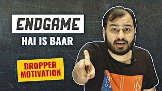 JEE/NEET 2021 Dropper Motivational Video 