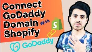 How To Connect Godaddy Domain To Shopify (Easy Steps)