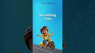 Earn ₹3K+/Day  | No Fees, No Commission! Bike Taxi & Food Delivery! #shadowfax #biketaxi