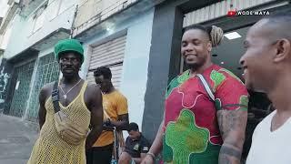 "Discovering Brazil's Diversity: Surprises, Struggles & Afro-Brazilian Resilience!