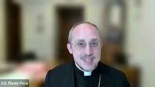 Jewish-Catholic Relations Post-October 7th