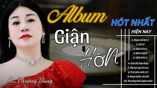 Tuyển Tập Bolero Chill Nhẹ - Giận Hờn & Tình Yêu || Phương Dung ||