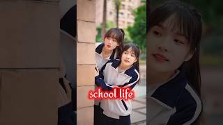 school life  School love story #lovelystory #schoollovestory #bts #shorts