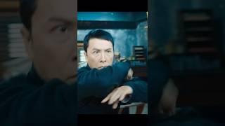 #movie #film #kungfu Who won? Technique or power?