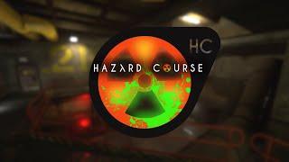 Black Mesa Hazard Course 2020 ReRelease | Black Mesa Custom Campaign