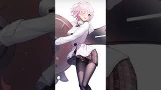 Mash Kyrielight | Fate/Grand Order |  Live Wallpaper [Free Download]