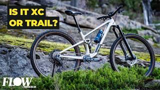 2025 Trek Top Fuel Review | A Shape-Shifting Short Travel Ripper!