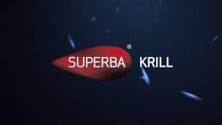 Superba Krill Oil