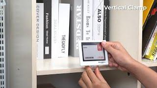 MUNBYN Electronic Shelf Labels Assist You to Realize Intelligent Retailing