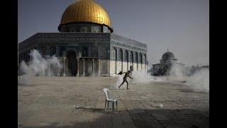 Get well soon Palestine