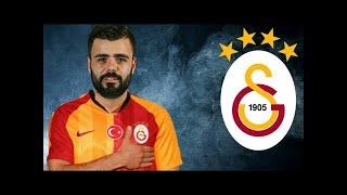 Hasan Hüseyin Acar Galatasaray'da / Goals,Assists,Skills