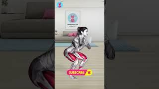  Lose BELLY FAT Permanently Top 10 Exercises 1