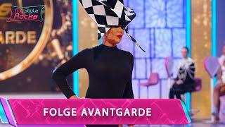 Folge Avantgarde | Staffel 1 | My Style Rocks Germany