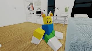 Neko Gas - Roblox Fart Animation