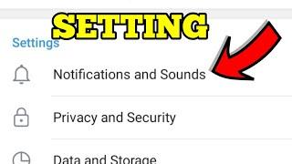 How to Fix Telegram Notification Problem Solved