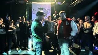 FreeWay Live #1 - D.Masta vs СД (16+)